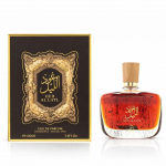 @ ARABIYAT Oud Al Layl EDP 100ML Unisex UK393 50%SOODSAM