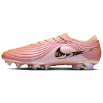 Nike Tiempo Maestro FG Firma Pinnase Loodusliku Muru Jalgpallisaapad Unisex Vaskpulber IF4127-960 40 roosa kuldne v&auml;rv