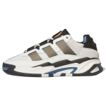 Adidas Niteball 'Valge Must Sinine' FZ5741 37⅓ black