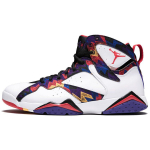 Jordan 7 Retro Nothing But Net 304775-142 44.5 black