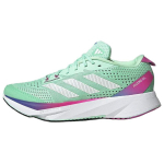 Adidas Wmns Adizero Sl 'Pulse Mint Lucid Fuchsia' Naiste GV9090 37⅓ white
