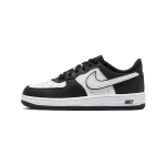 Nike Air Force 1 Low '07 LV8 Valge Swoosh Panda PS DV1623-001 31