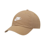 Nike Sportswear Heritage86 Futura pestud m&uuml;ts 'Driftwood White' Unisex 913011-258 F