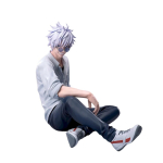 Uus Gojo Satoru Anime Jujutsu Kaisen Kuju Geto Suguru Yumemirize Istuv Asend Kollektsioonimudel Kingitus M&auml;nguasi Tegevuskuju PVC