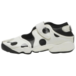 Nike Air Rift Mugav istuvus Elustiil Vabaajajalatsid Unisex Vabaajajalatsid Valge Must IR1226-100 36.5 white