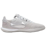Nike Streetgato jalgpallijalatsid Meeste Hele Suitsuhall DC8466-005 42.5 white