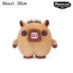 Fuggler Originaal Suur T&auml;idisega Pl&uuml;&uuml;snukk Paks Fuggs Kaheksajalg Olend Olend KanaNugget Viskepadi Peluche M&auml;nguasi Kingitus