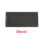 W204 W212 W207 Keskkonsooli topsihoidja liugkate rullkardinliist For Mercedes Benz C E Klass C180 C200 C220 E200 E260 Black China Mainland black