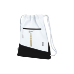 Nike Hoops Elite 17L T&otilde;mblukuga kott Seljakott Valge (Unisex) Seljakotid DX9790 100 one size white