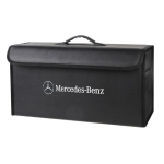 Kokkupandav auto pagasiruumi hoiukorraldaja Tolmukindel Suure mahutavusega Mercedes Benz AMG GLE GLS CLA CLE GLC CLS GLA W223 W213 W206 jaoks gray