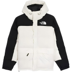 THE NORTH FACE Hmlyn Udus Parka Jakk NF0A4QYXN3N1 L black