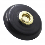Cello Endpin Stop Stopper Hoidja Ankrukaitse Libisemiskindel metallist silmaga