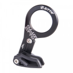 7075 Alumiiniumist jalgrattaketijuhik MTB jalgratta ketikaitse ISCG 03 / ISCG 05 / BB kinnitus BB mount must