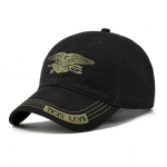 Camo pesapallim&uuml;tsi meeste kamuflaažim&uuml;tsi meeste m&uuml;tsid ja m&uuml;tsid Snapback t&auml;iskasvanutele 55-59cm must