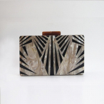 Luksuslikud trendikad kotid Naiste k&auml;ekotid Disainer Uus Luksuslik aksessuaar Naiste kotid Br&auml;nd Moeprint &Otilde;htukott Noble Casual Dinner Box Siduri rahakott pruun