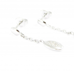 Altesse [I2943] &ndash; h&otilde;bek&otilde;rvar&otilde;ngad  Goddess valge