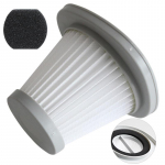 Xiaomi Deerma DX118C DX128C filtri + filtrik&auml;sna tolmuimeja tarvikute jaoks