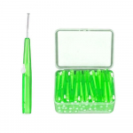 60 tk hambaork hambavaheharjad hambaniitpea suu&otilde;&otilde;ne hambah&uuml;gieenihari valikulised suurused 1