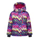 Talvine laste suusa&uuml;likond Outdoor suusajope Tuulekindel veekindel pakseneb 10