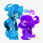 Five Nights At Freddy's F&auml;nnikunst Triikimiskleebised Riietele T-s&auml;rgile Kotile Kuumus&uuml;lekandekleebised Triigitavad Paigad