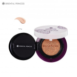 ORIENTAL PRINCESS Beneficial Perfect Cover Radiant Cushion SPF50+ PA+++ 3 tooni 15 g 15 g