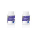 Oftaloflor New Life toidulisand (n&auml;gemise toetamine, silmade tervis) Pack of 2 (for 2 months)