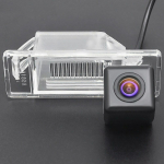 HD CCD &ouml;ise n&auml;gemise tahavaate tagurduskaamera auto tagavarakaamera Nissan Qashqai J10 J11 Dualis 2008&ndash;2016 trasera jaoks