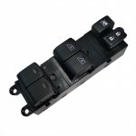 25401ZW00A 25401-ZW00A elektriline akna l&uuml;liti Nissan Armada 2007-2015 Titan 2015 aknat&otilde;ste l&uuml;litile FST-NI-1230B must