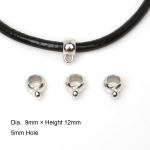 50 tk akr&uuml;&uuml;list CCB plaadiga rippuvad pandla seemnevahehelmed ehete valmistamiseks meisterdatud k&auml;ev&otilde;ru kaelakeede jaoks 9x12mm 50pcs h&otilde;be