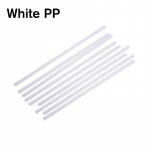 10 tk 20 cm keevitusvarras Pp/Pvc/Pe Stick plastist keevitusp&uuml;stoli kaitseraua remondivarustus