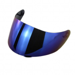 Mootorratta tuulekaitse kiivri objektiivi visiir kogu n&auml;o asendus motokiivrile K1 K3SV K5