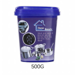 K&ouml;&ouml;gin&otilde;ude puhastusvahend k&ouml;&ouml;gipesupasta Kodumajapidamises kasutatav roostevaba terase puhastuspasta 500G