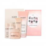 Etude House Moistfull Collagen nahahooldus 3-osaline komplekt