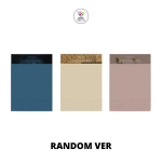 T&otilde;stke esile 1. album DAYDREAM Random Ver