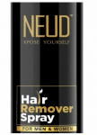 NEUD Hair Remover Spray for Men and Women (100 ml) FREE SHIPPING WORLDWIDE