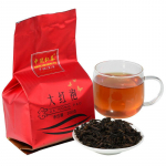 Tan Bei k&otilde;rgelt k&uuml;psetatud Da Hong Pao tee Fujian Wuyi suur punane r&uuml;&uuml; Oolong tee 100g