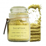 Puuder n&auml;okoorija mandli ja apelsini jaoks: pigmentatsioonist (50 g), Mandli apelsini n&auml;omask 36.125