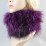 2022. aasta talvine soe naiste ehtne rebane karusnahast sall karusnahast peapaelad rebase karusnahast sallid luksuslik kaelasoojendaja hea elastne naturaalsest karusnahast summutid Good elasticity