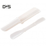 1 komplekt lihapallide k&uuml;psetusmasinat T&ouml;&ouml;j&otilde;udu s&auml;&auml;stev alamsektsioon Disain Libisemisvastase k&auml;epidemega riisipallikeetja k&ouml;&ouml;gi jaoks valge