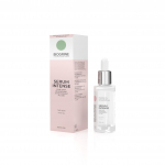 Biogrine SERUM INTENSE taastav ja antioks&uuml;dantne p&auml;evahooldus CBD-ga|300mg CBD-30ml|h&uuml;aluroonhape|Niisutav, siluv, kombineeritud nahka