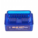 GZW Bluetooth ELM327 uusim versioon V2.1 Uus Auto OBD skanneri koodilugeja t&ouml;&ouml;riist Autodiagnostika t&ouml;&ouml;riist Super MINI Android iOS-i jaoks