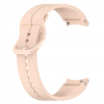 Originaal silikoonrihm Galaxy Watch5/5 Pro &uuml;hev&auml;rvilise randmerihma jaoks