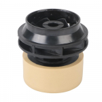OEM nr 161A0-29015 161A0-39025 veepumba sisemine rootor mootori elektrilise veepumba jaoks Toyota Prius Camry 2010-2015 jaoks