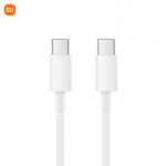 XIAOMI 1,5 M USB-C 5A 480 Mbps kiire edastusega andmelaadimiskaabel 1.5M