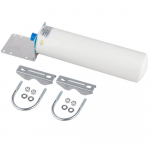 Omni-suunaline v&auml;liantenn 3G 4G 5G LTE lairibaantenn Fikseeritud paigaldusantenn mobiiltelefonile valge