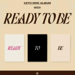 KAKS KORDA 12. minialbum valmis olema Random version 1ea