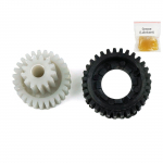 EGE547+EGE555 tagumise p&auml;ikesevarju mootori hammasratta paranduskomplekt 958536318013W4 Porsche Cayenne VW Touareg jaoks