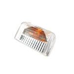 ESP909 2 k&uuml;ljeukse tiivapeegli indikaatorlamp ORANŽ L&auml;&auml;ts PAREM 71748253, 6325.H1 Fiat Peugeot Citroen MK3 jaoks