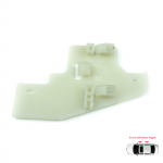 EWR111 aknat&otilde;stuki klambriklamber eesmine V&Otilde;I tagumine parem uks Peugeot 407 2003-2010 4/5 ukse jaoks
