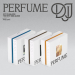 NCT DOJAEJUNG Parf&uuml;&uuml;mialbumikarp ver. DOYOUNG ver.